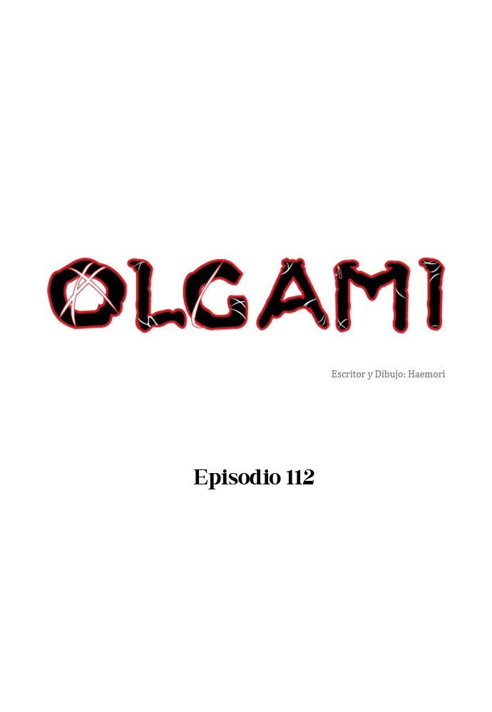 Read OLGAMI ES Manga Online