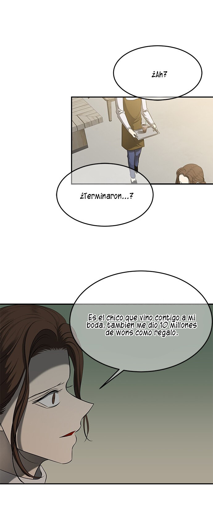 Read OLGAMI ES Manga Online