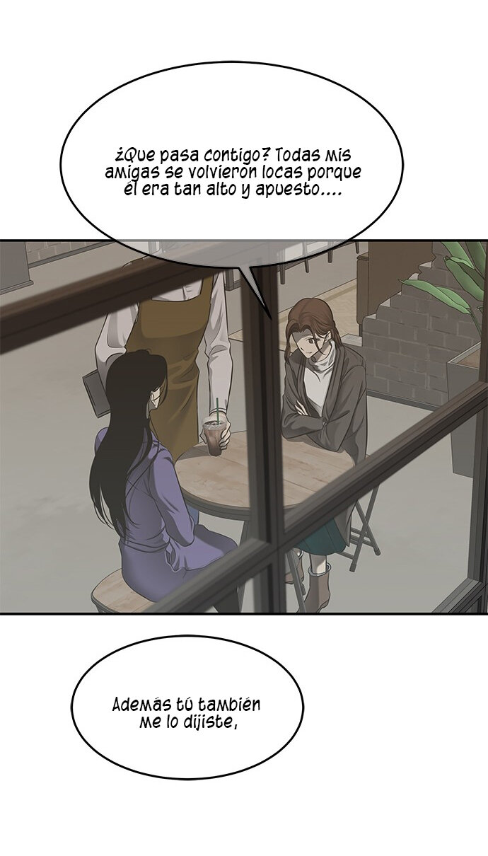 Read OLGAMI ES Manga Online