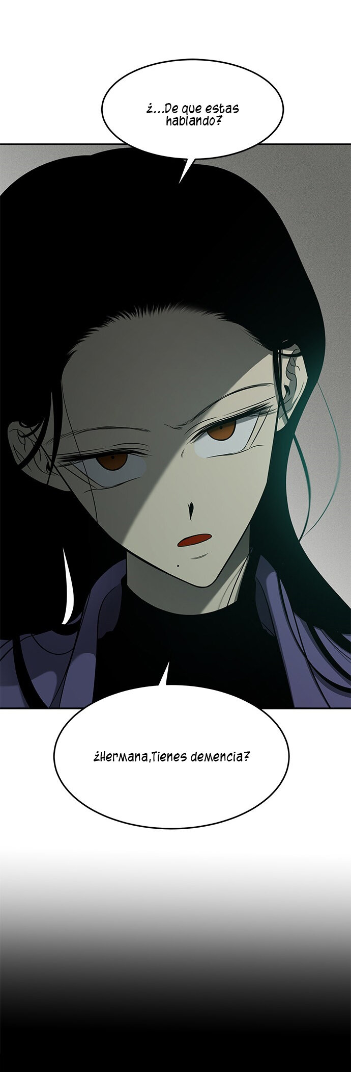 Read OLGAMI ES Manga Online