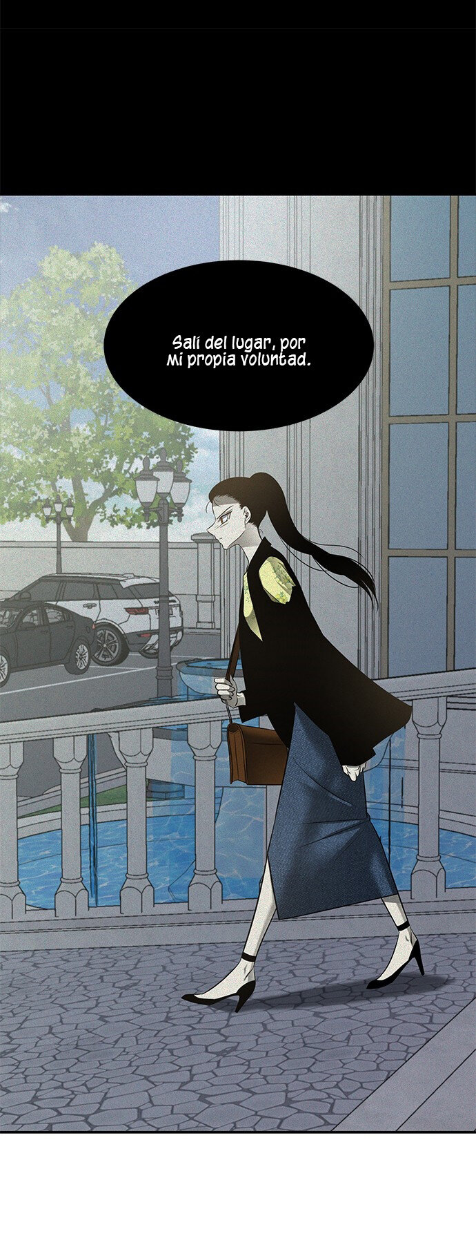Read OLGAMI ES Manga Online