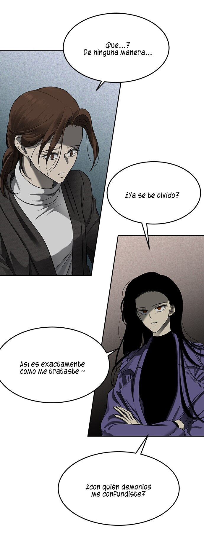 Read OLGAMI ES Manga Online