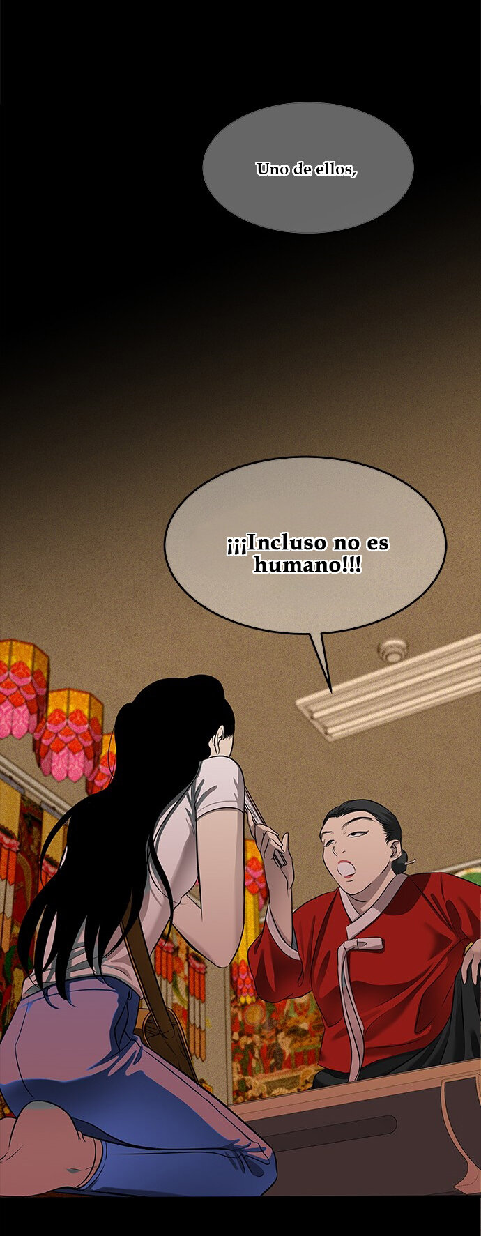 Read OLGAMI ES Manga Online