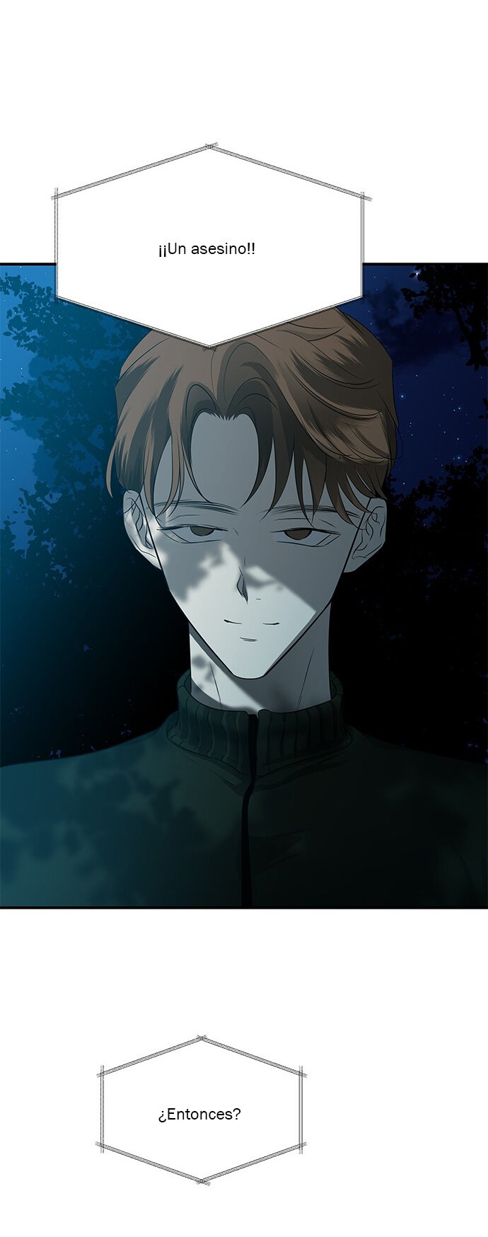 Read OLGAMI ES Manga Online