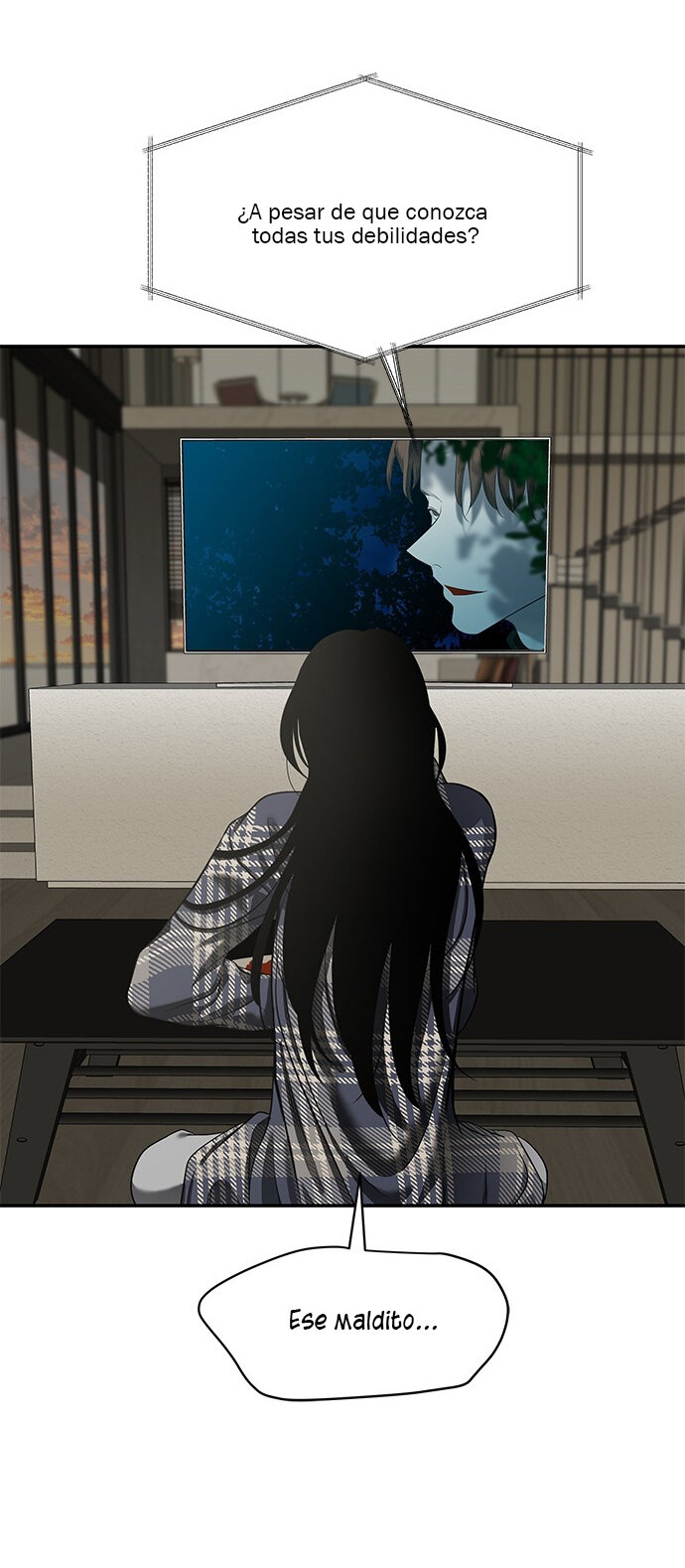 Read OLGAMI ES Manga Online