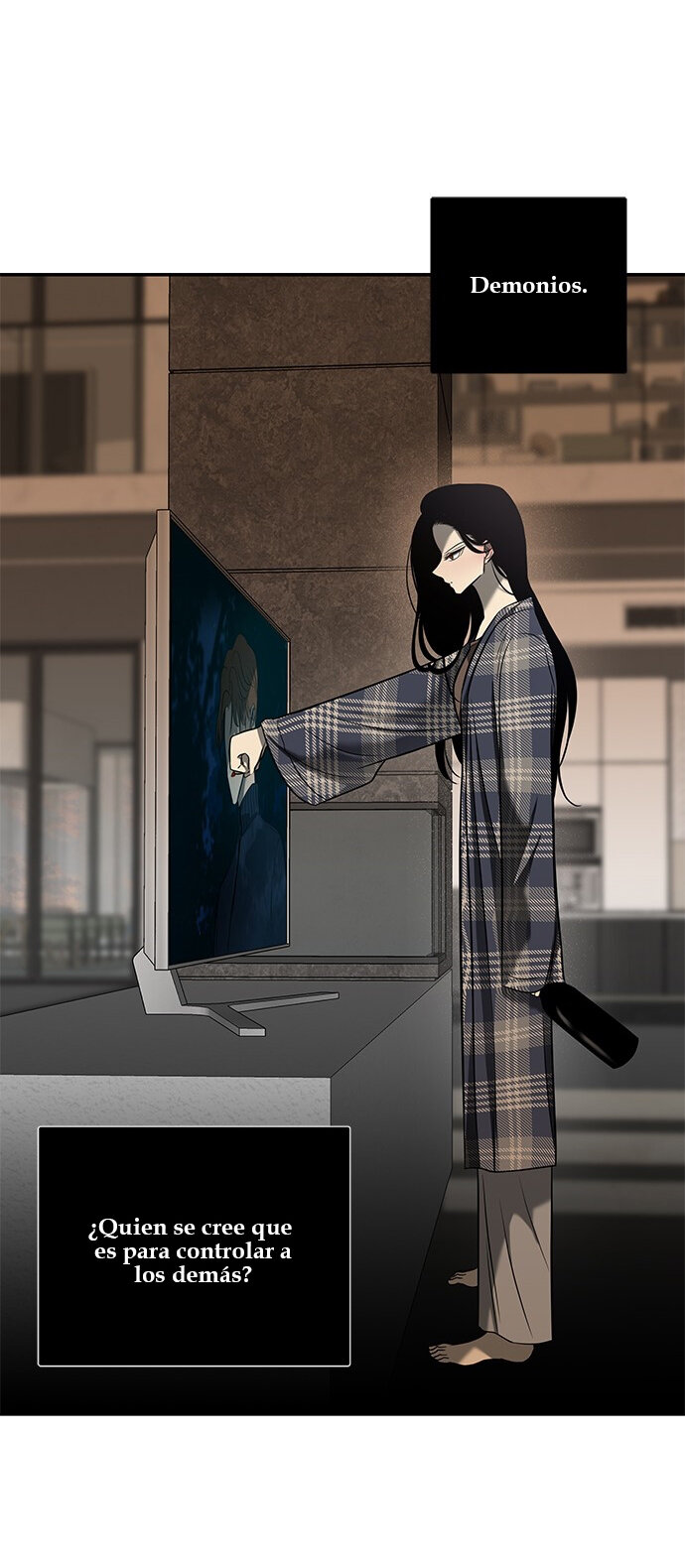 Read OLGAMI ES Manga Online