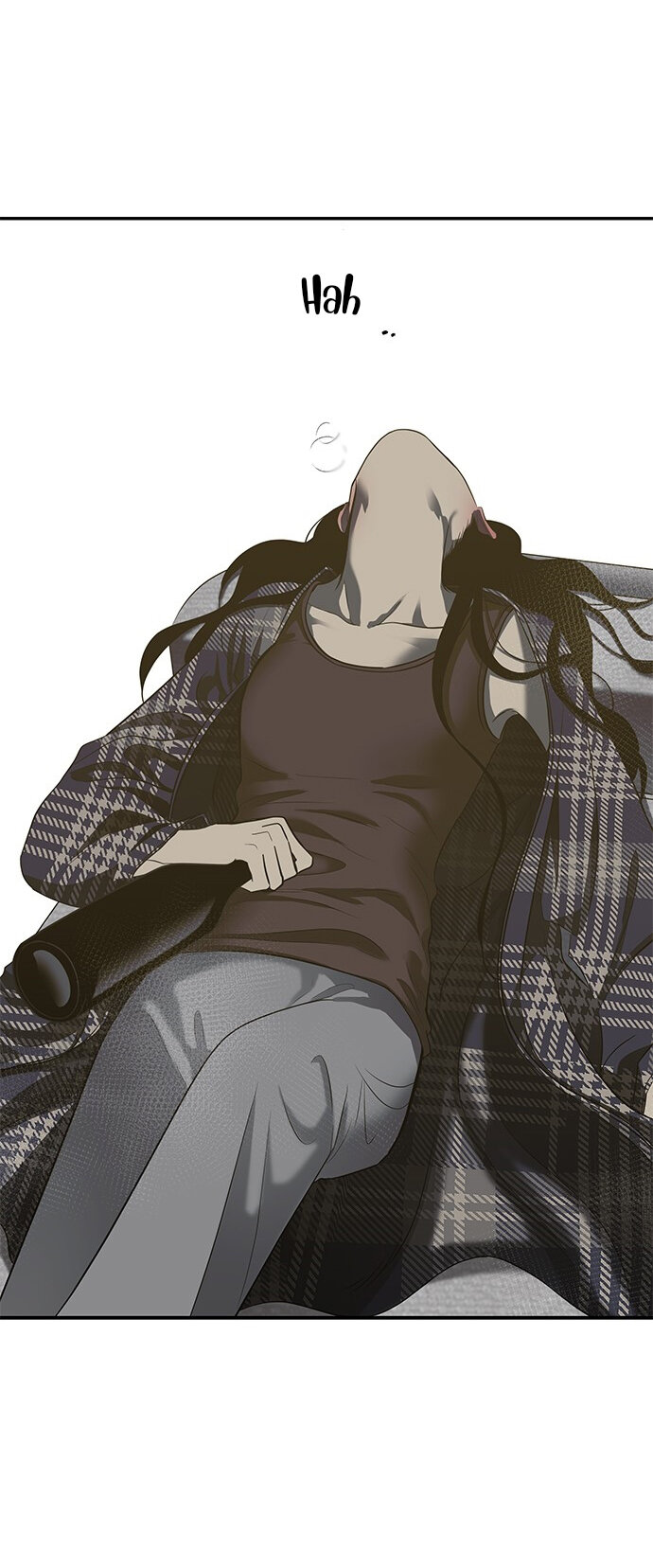Read OLGAMI ES Manga Online