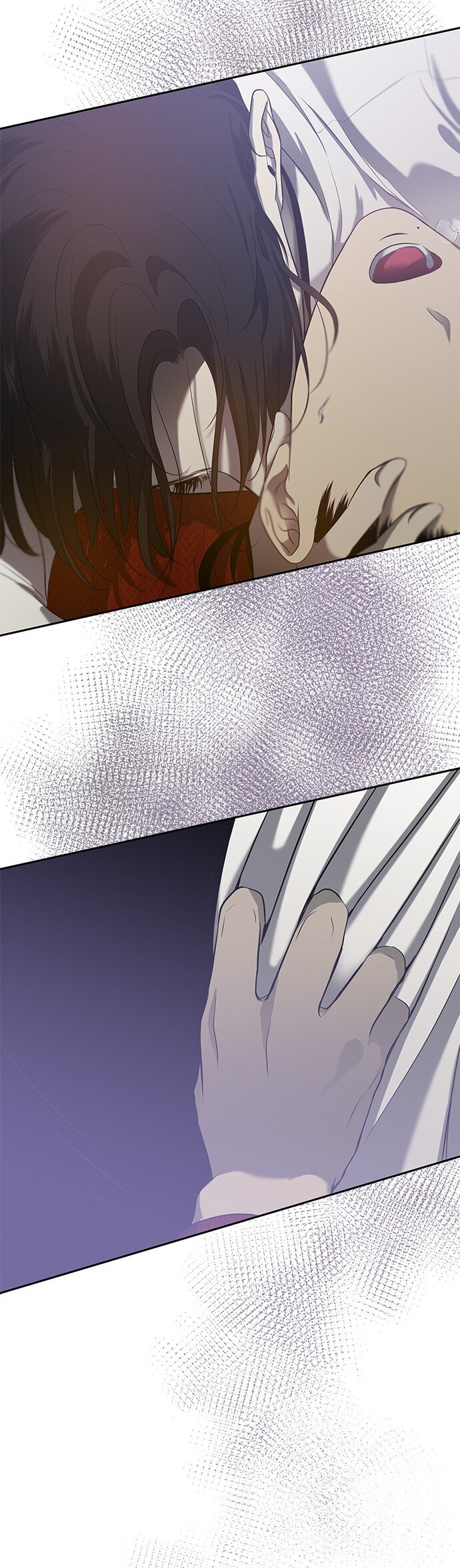 Read OLGAMI ES Manga Online