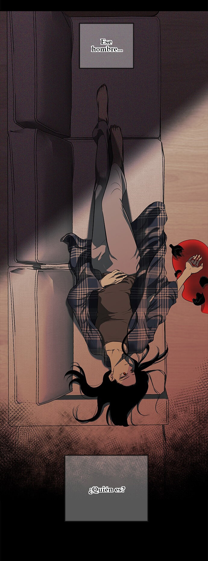 Read OLGAMI ES Manga Online