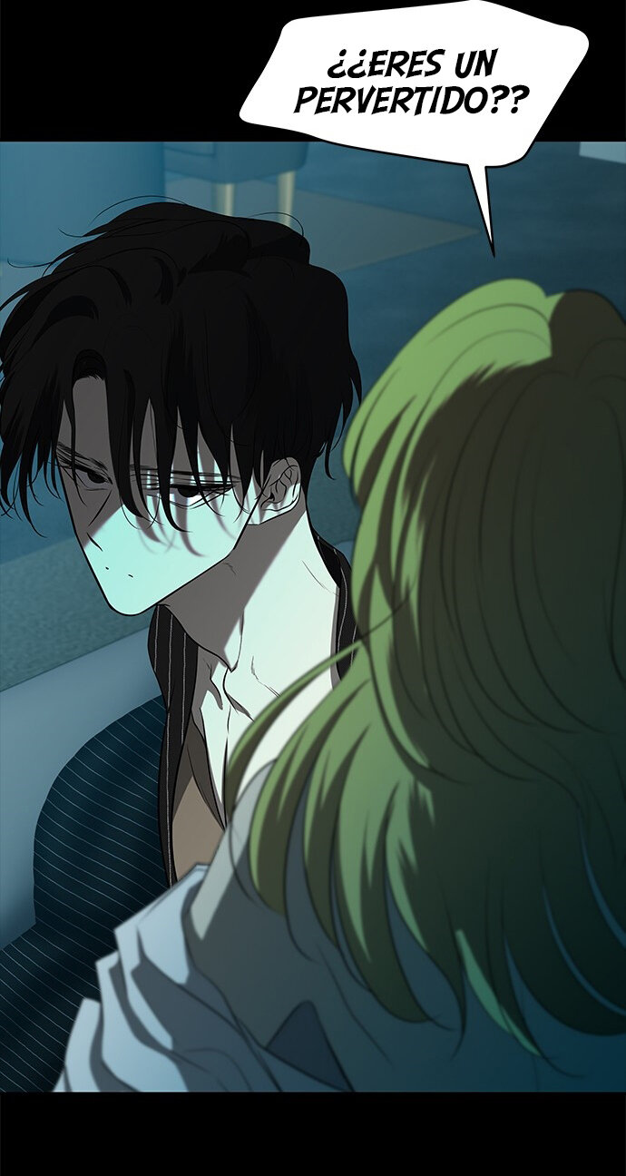 Read OLGAMI ES Manga Online