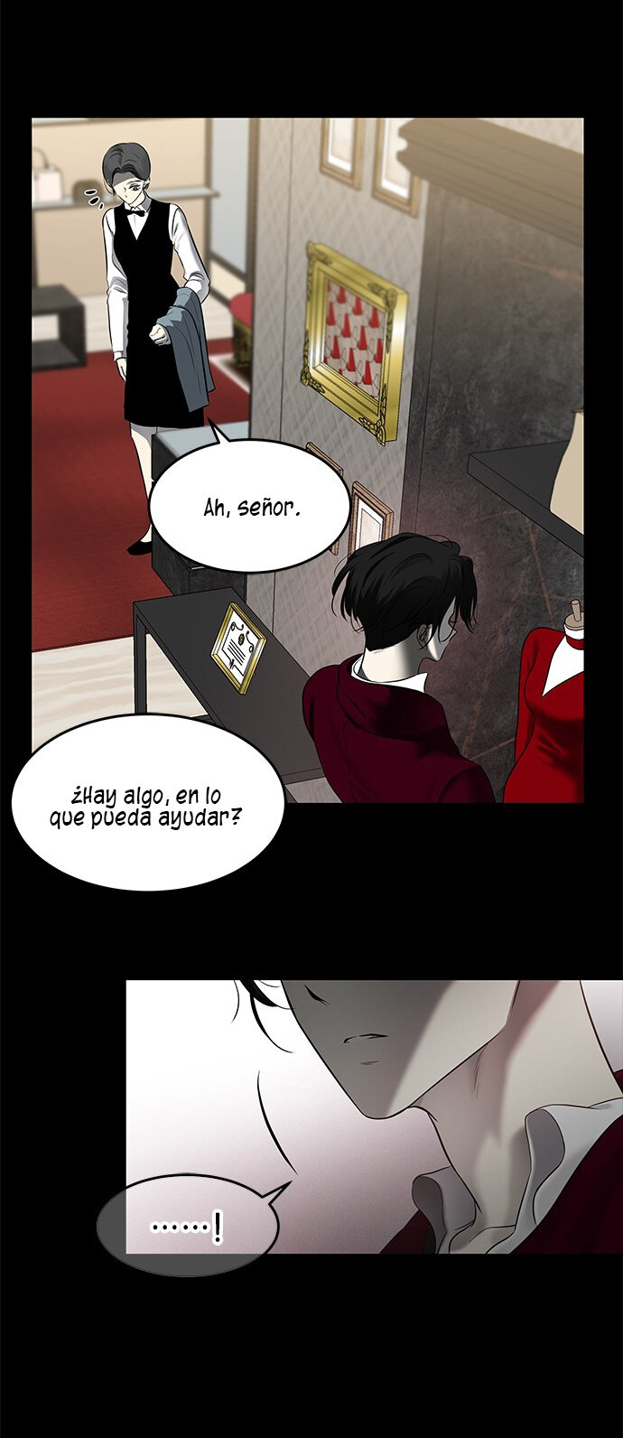 Read OLGAMI ES Manga Online