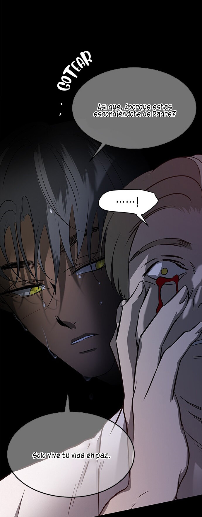 Read OLGAMI ES Manga Online