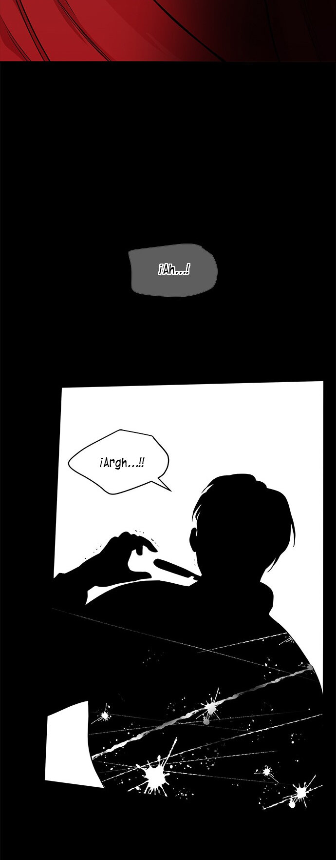 Read OLGAMI ES Manga Online