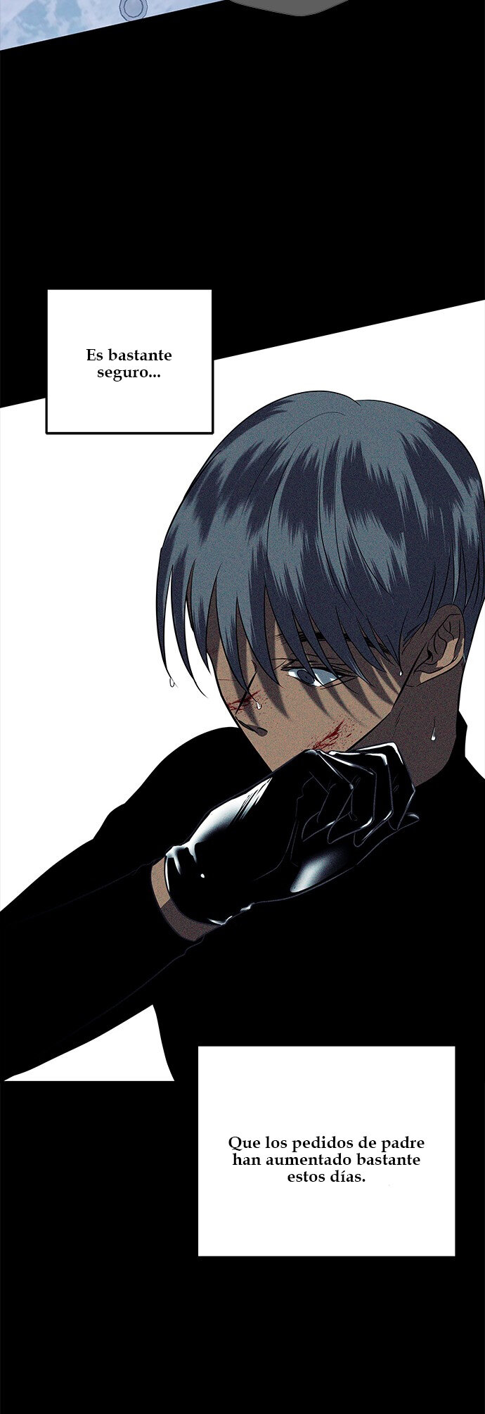 Read OLGAMI ES Manga Online