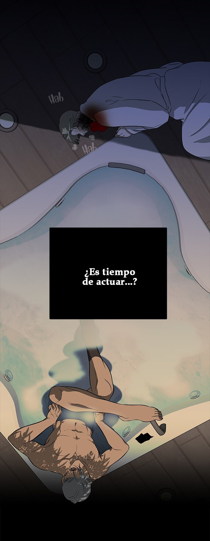 Read OLGAMI ES Manga Online