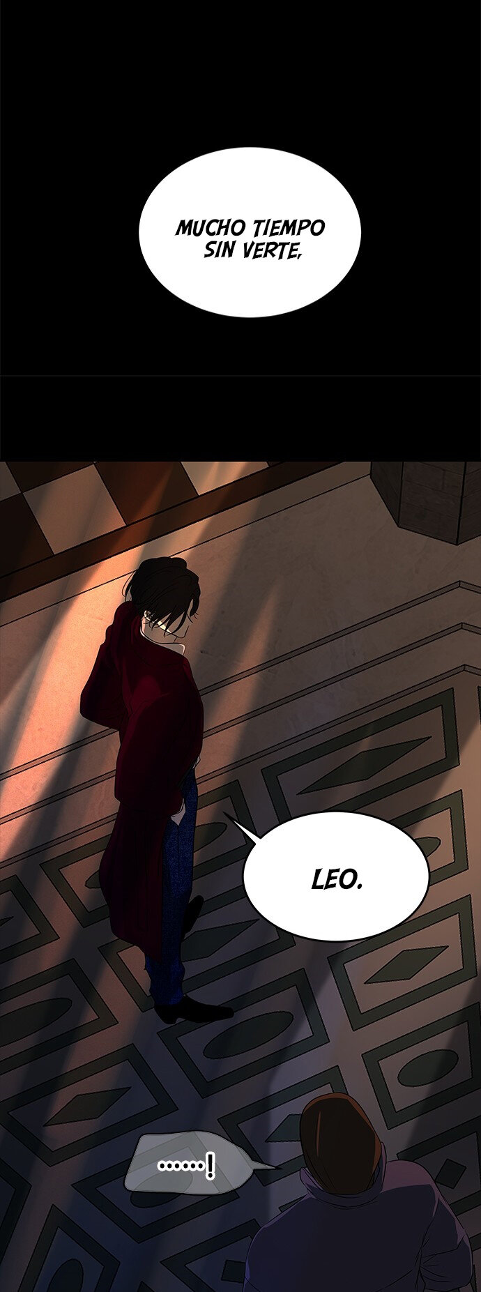 Read OLGAMI ES Manga Online