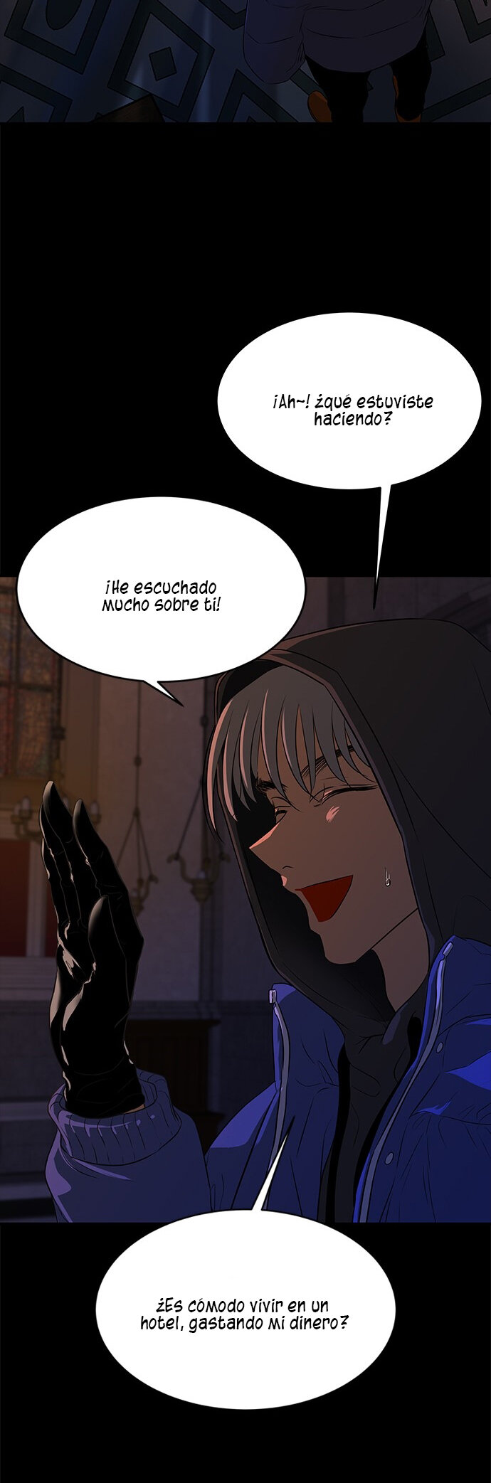 Read OLGAMI ES Manga Online