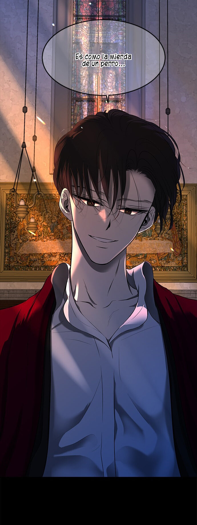 Read OLGAMI ES Manga Online