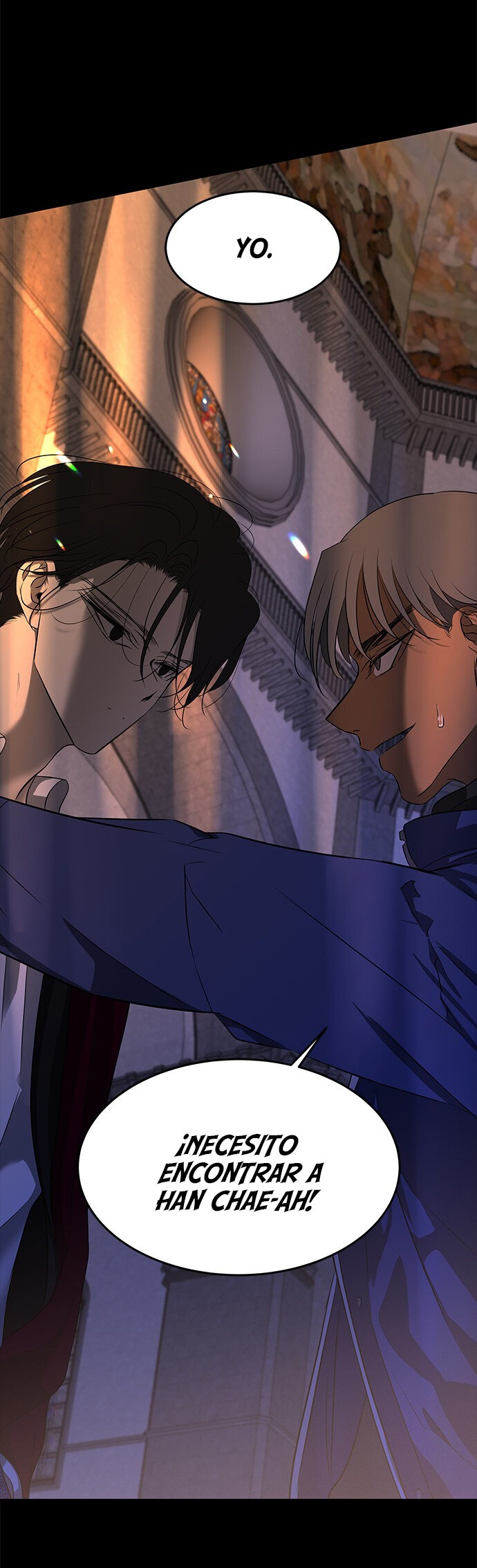 Read OLGAMI ES Manga Online