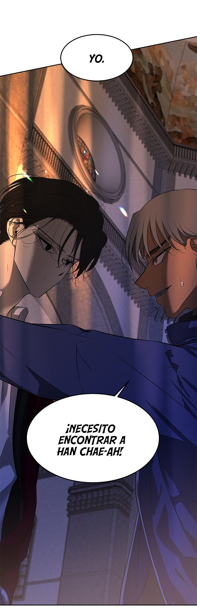 Read OLGAMI ES Manga Online