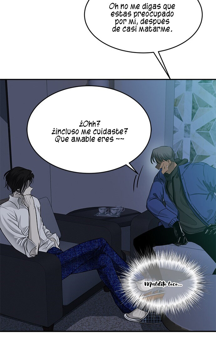Read OLGAMI ES Manga Online