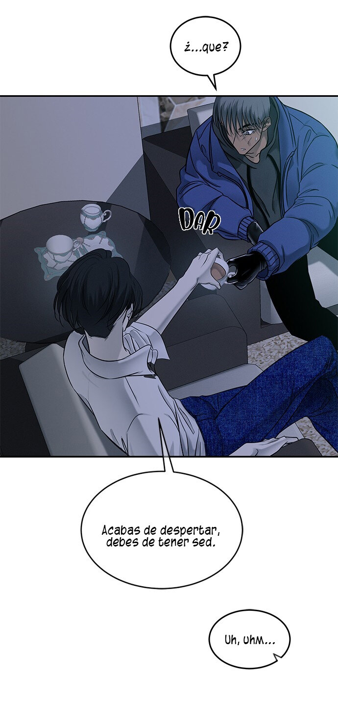 Read OLGAMI ES Manga Online