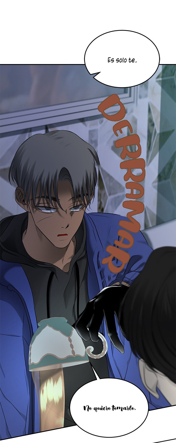 Read OLGAMI ES Manga Online
