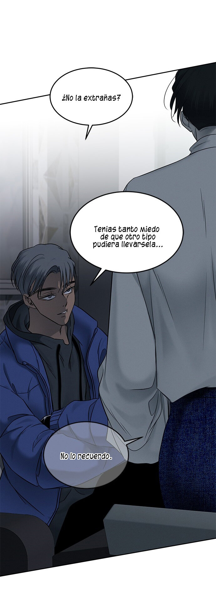 Read OLGAMI ES Manga Online