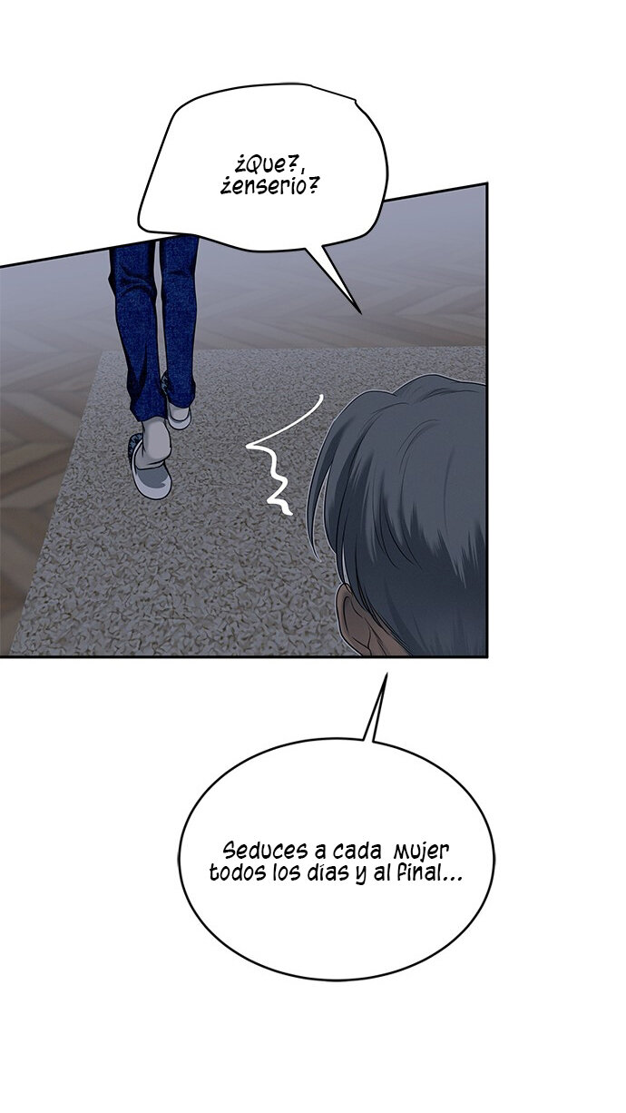 Read OLGAMI ES Manga Online