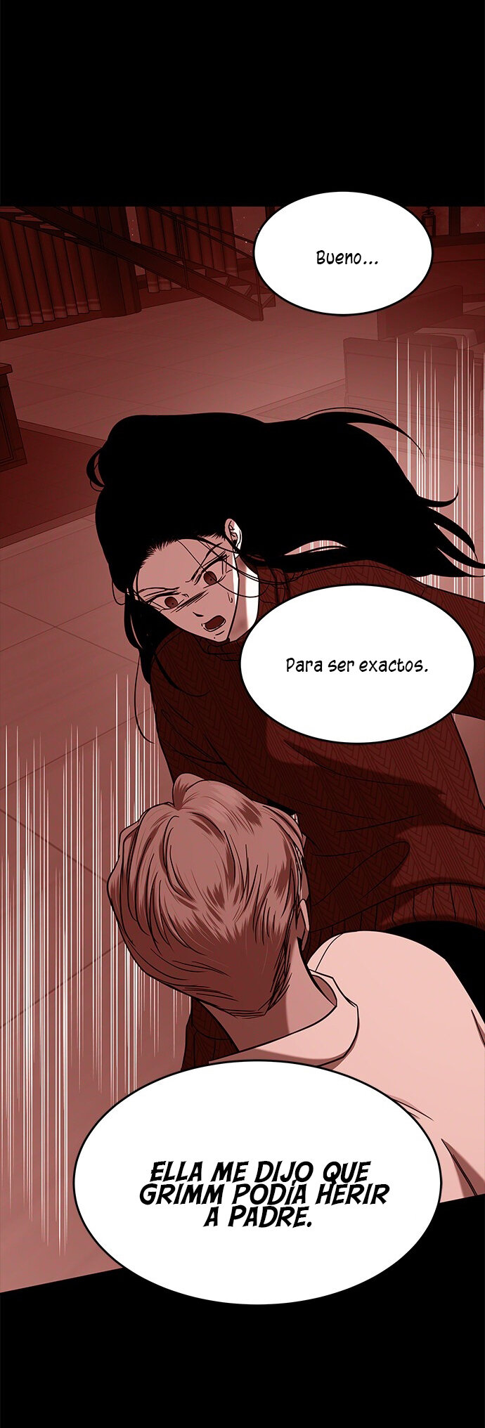 Read OLGAMI ES Manga Online