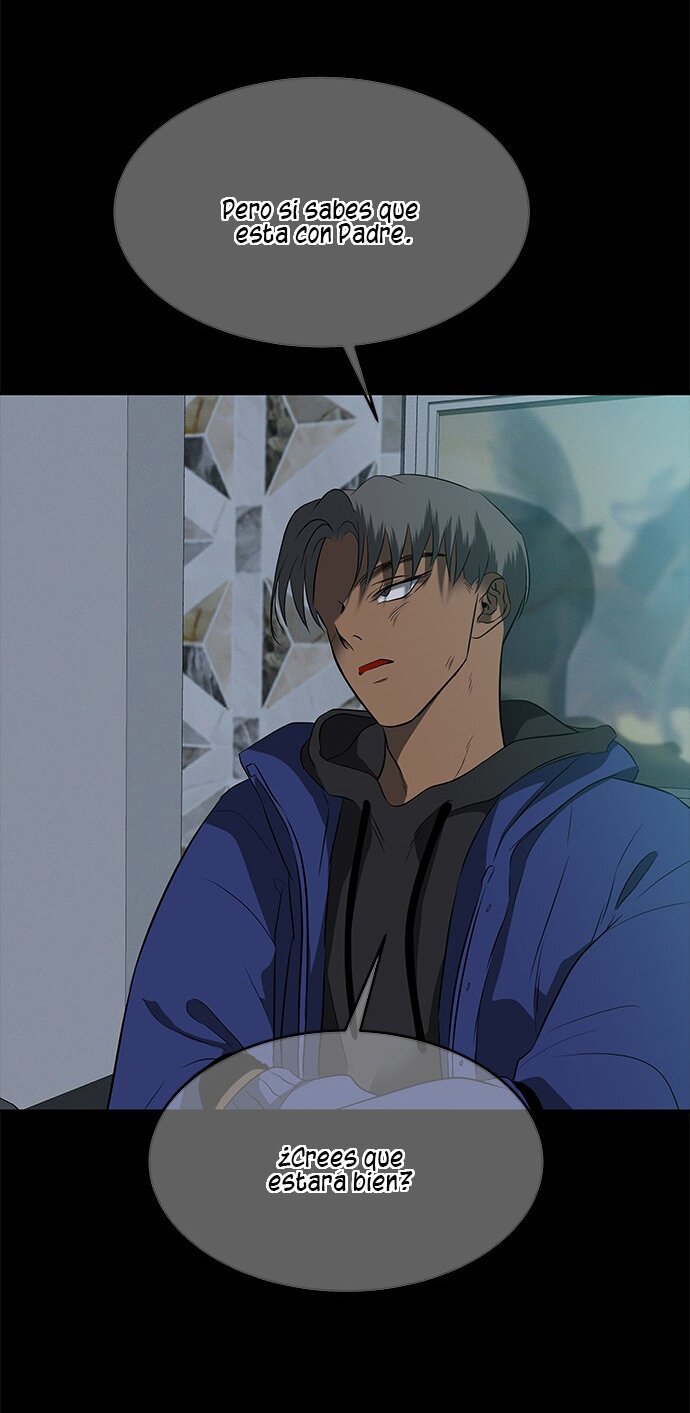 Read OLGAMI ES Manga Online