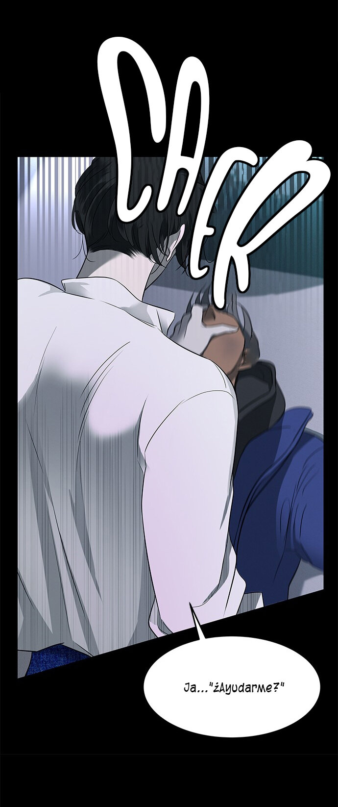 Read OLGAMI ES Manga Online
