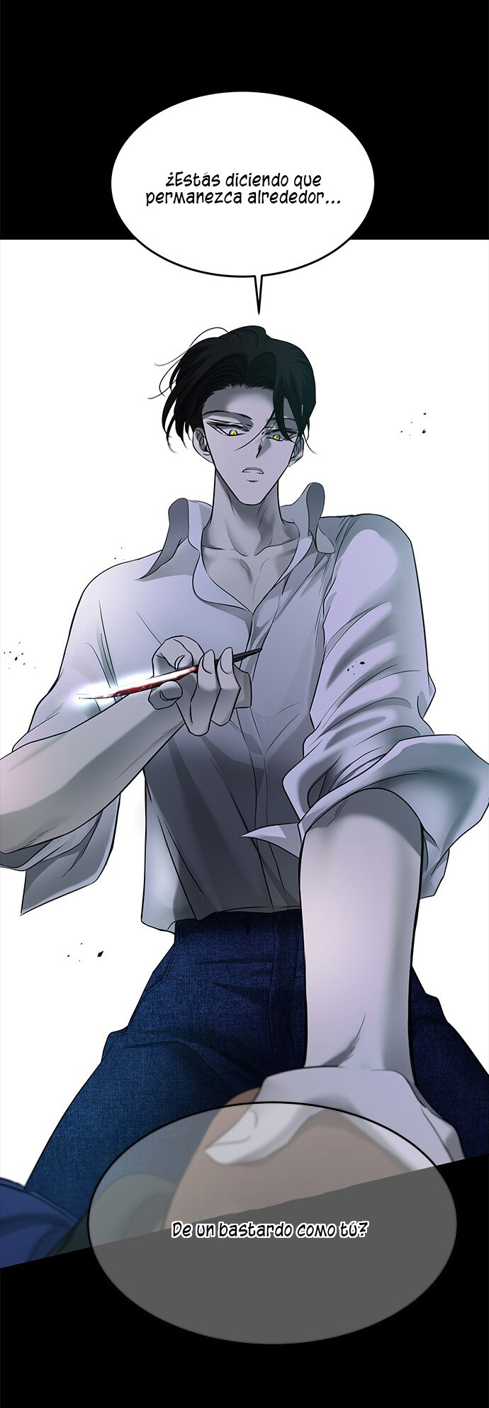 Read OLGAMI ES Manga Online