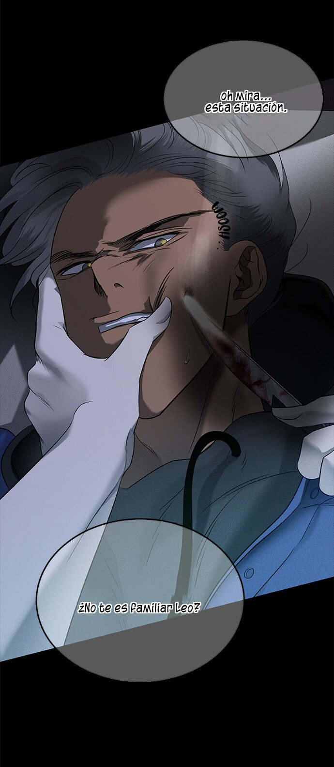 Read OLGAMI ES Manga Online