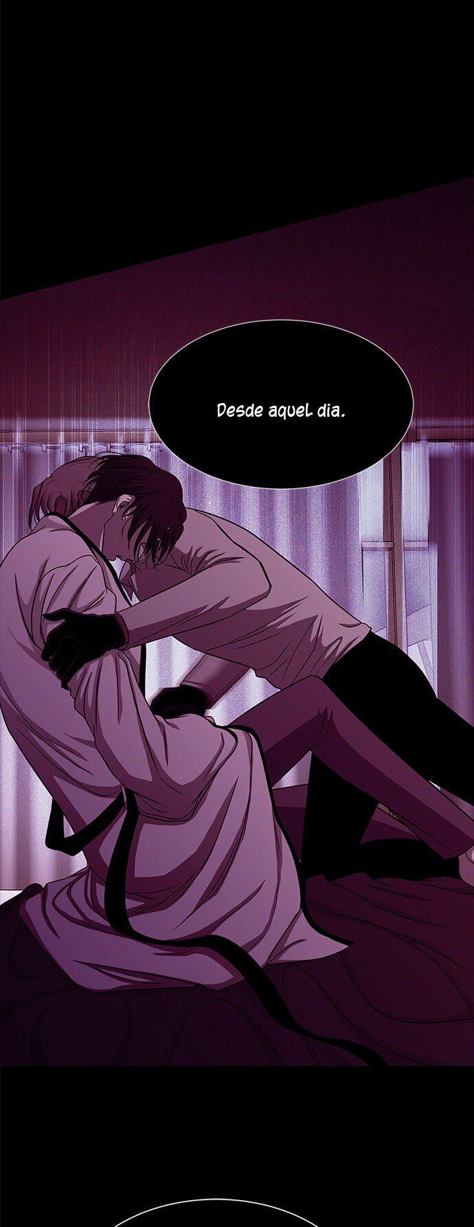 Read OLGAMI ES Manga Online