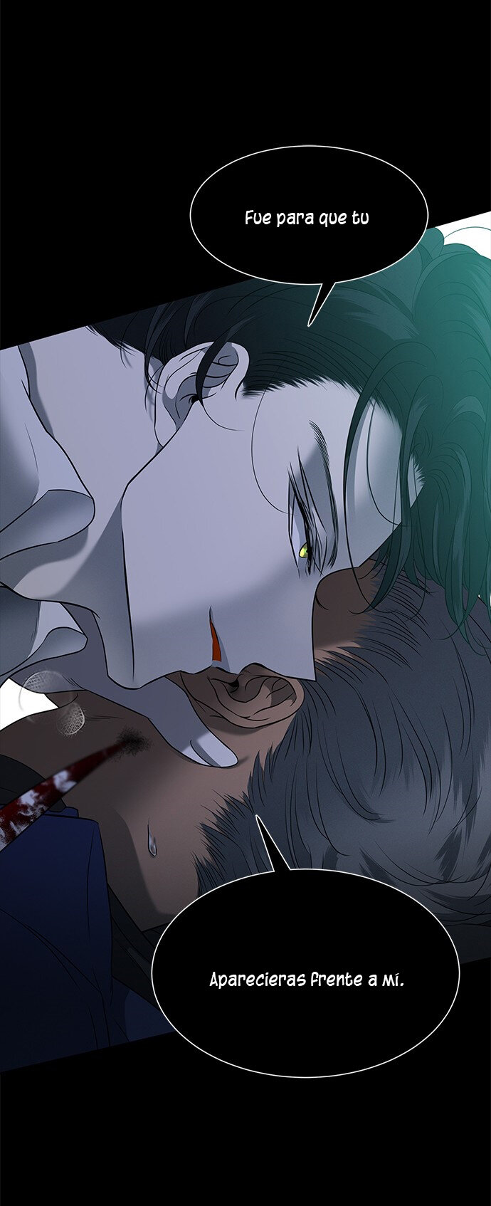 Read OLGAMI ES Manga Online