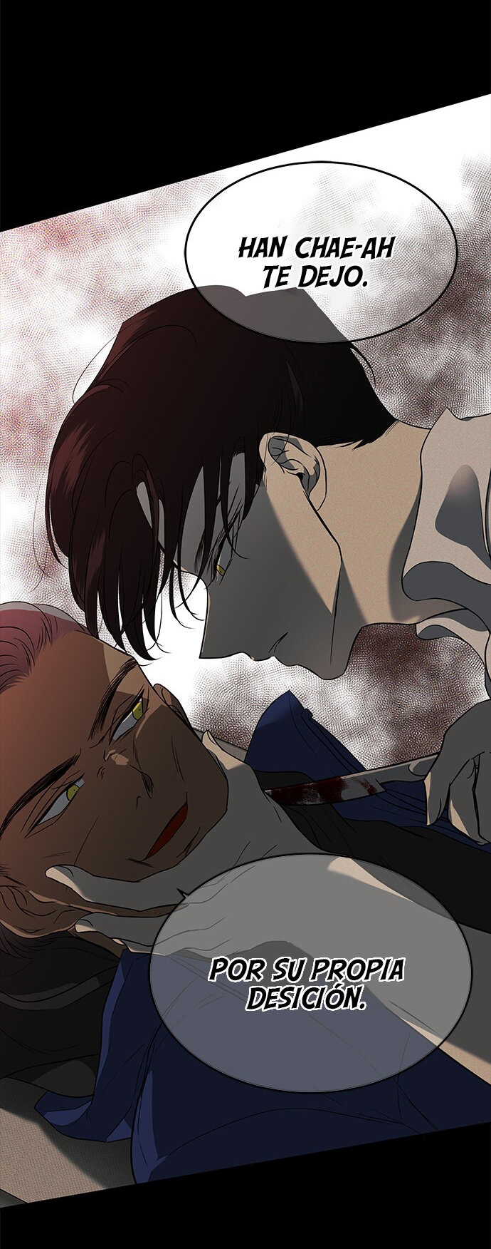 Read OLGAMI ES Manga Online