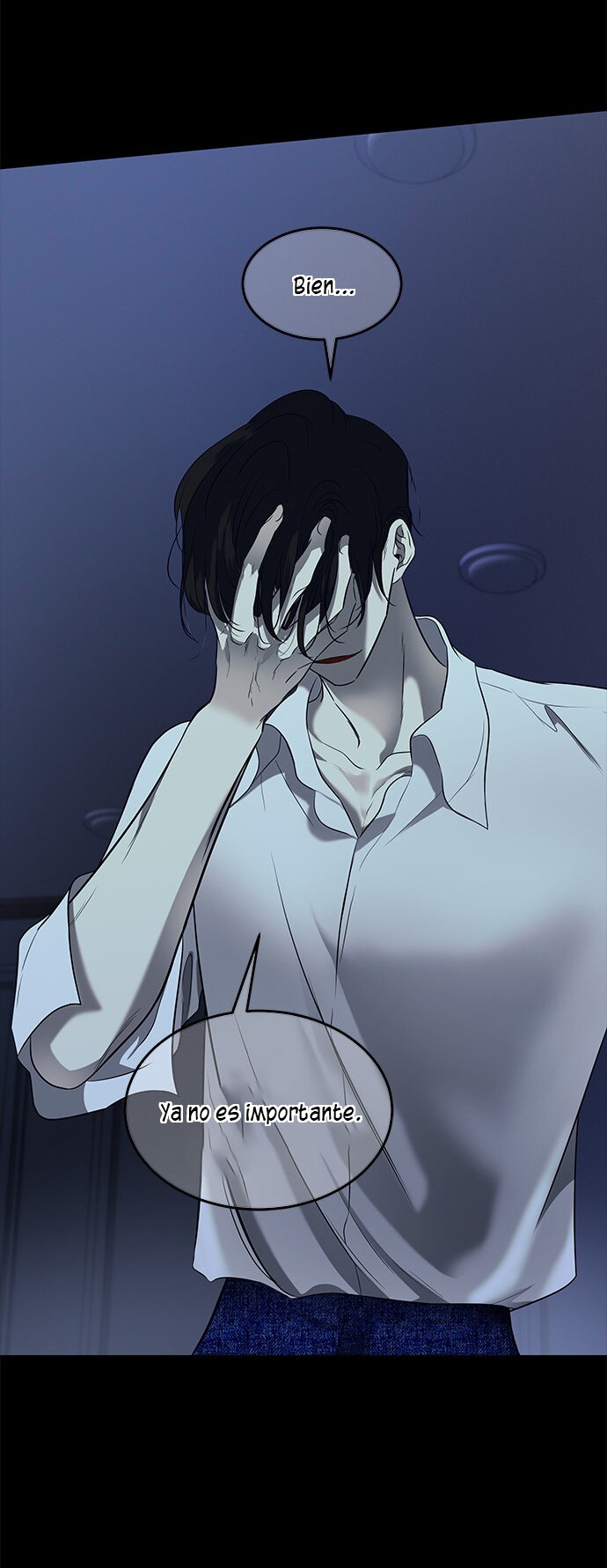 Read OLGAMI ES Manga Online