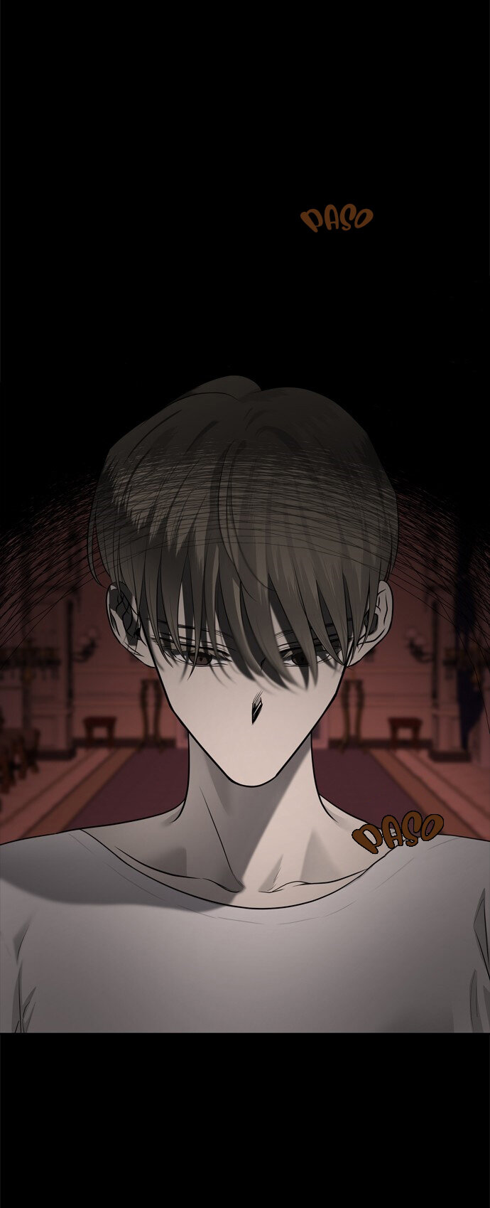 Read OLGAMI ES Manga Online