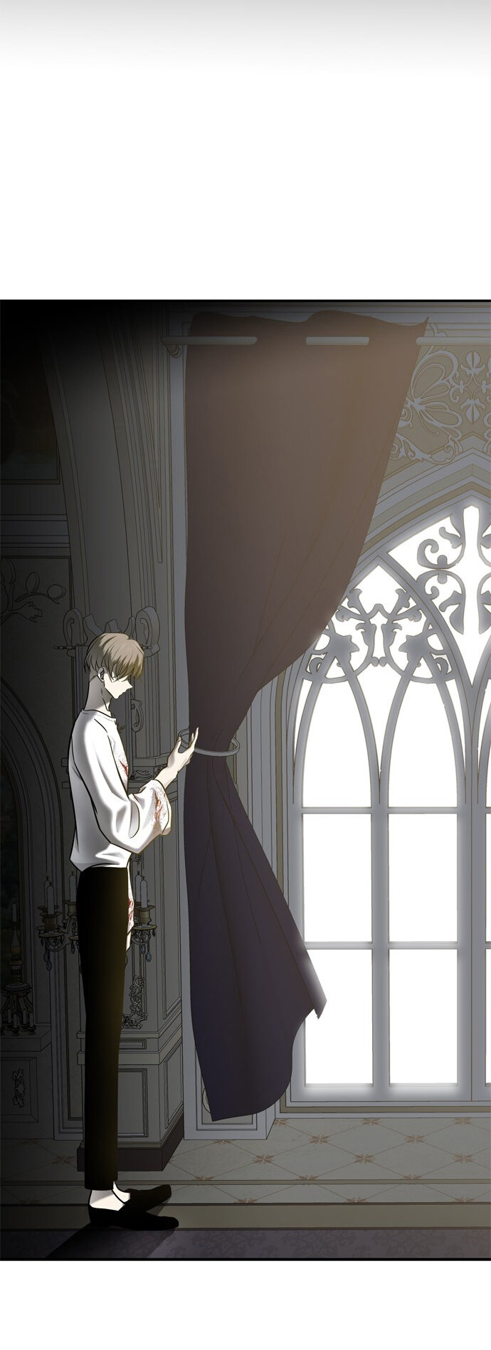 Read OLGAMI ES Manga Online