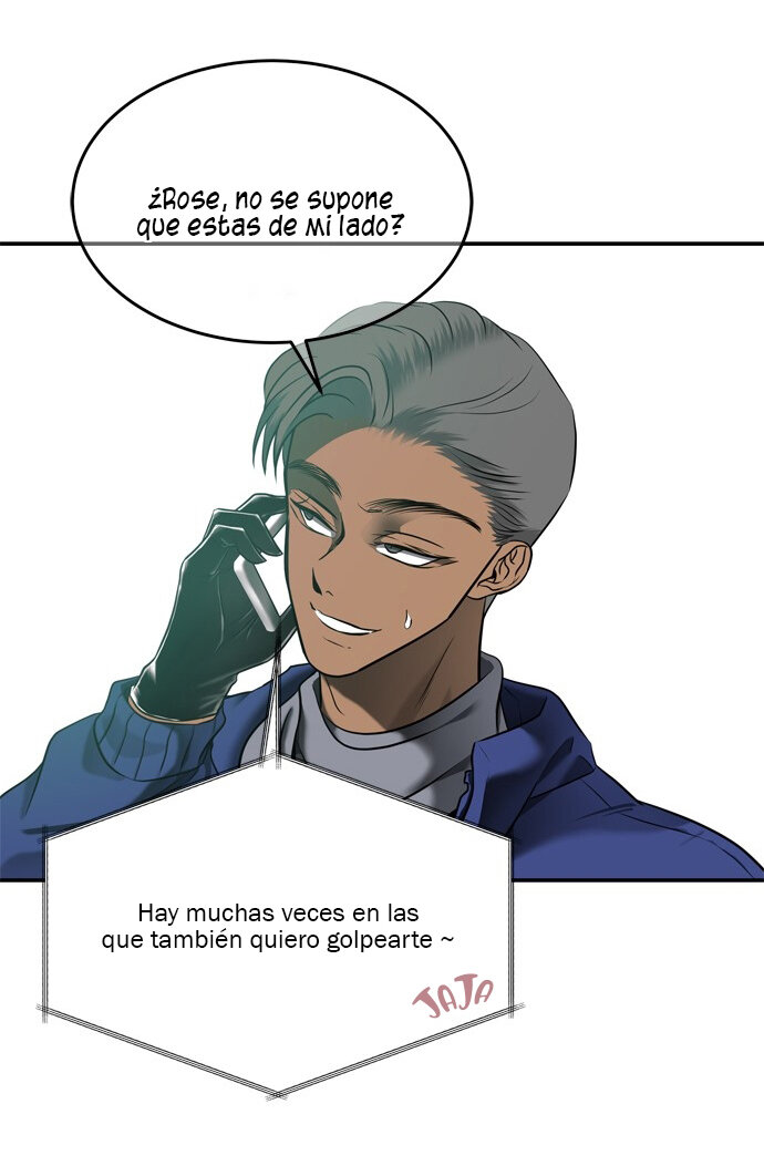 Read OLGAMI ES Manga Online