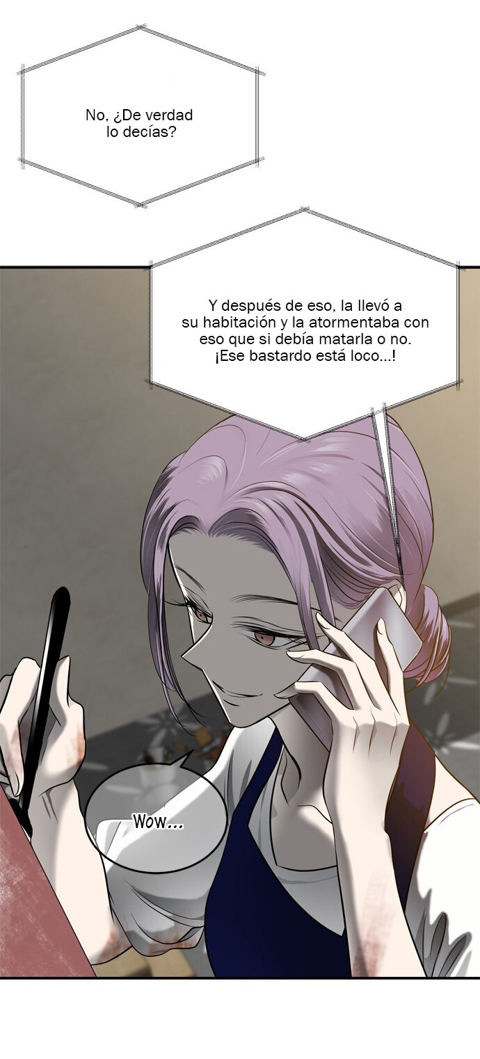 Read OLGAMI ES Manga Online