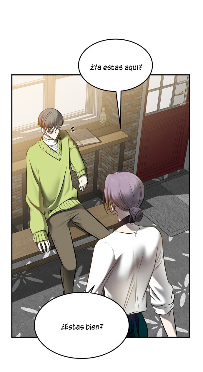 Read OLGAMI ES Manga Online