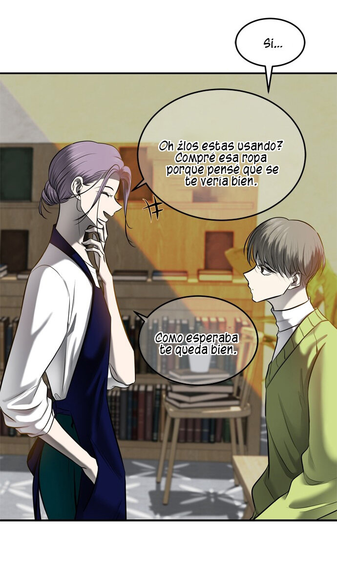 Read OLGAMI ES Manga Online