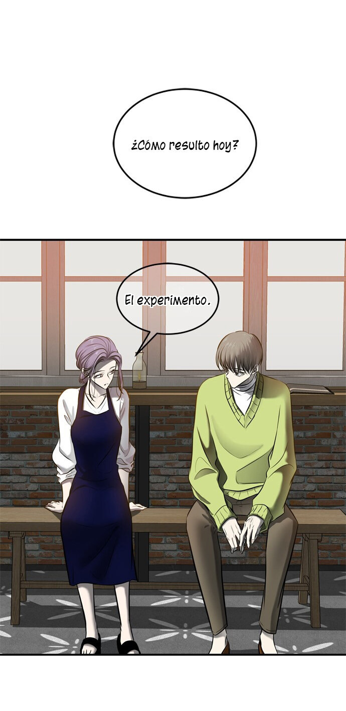 Read OLGAMI ES Manga Online