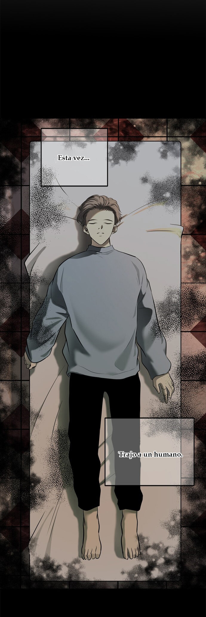 Read OLGAMI ES Manga Online