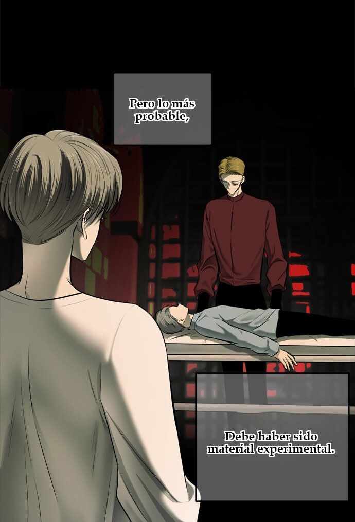 Read OLGAMI ES Manga Online