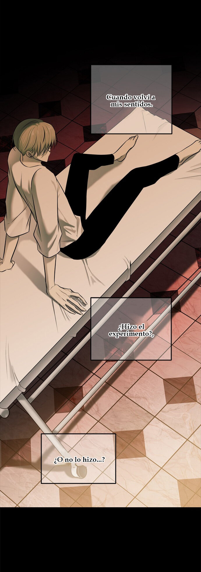 Read OLGAMI ES Manga Online