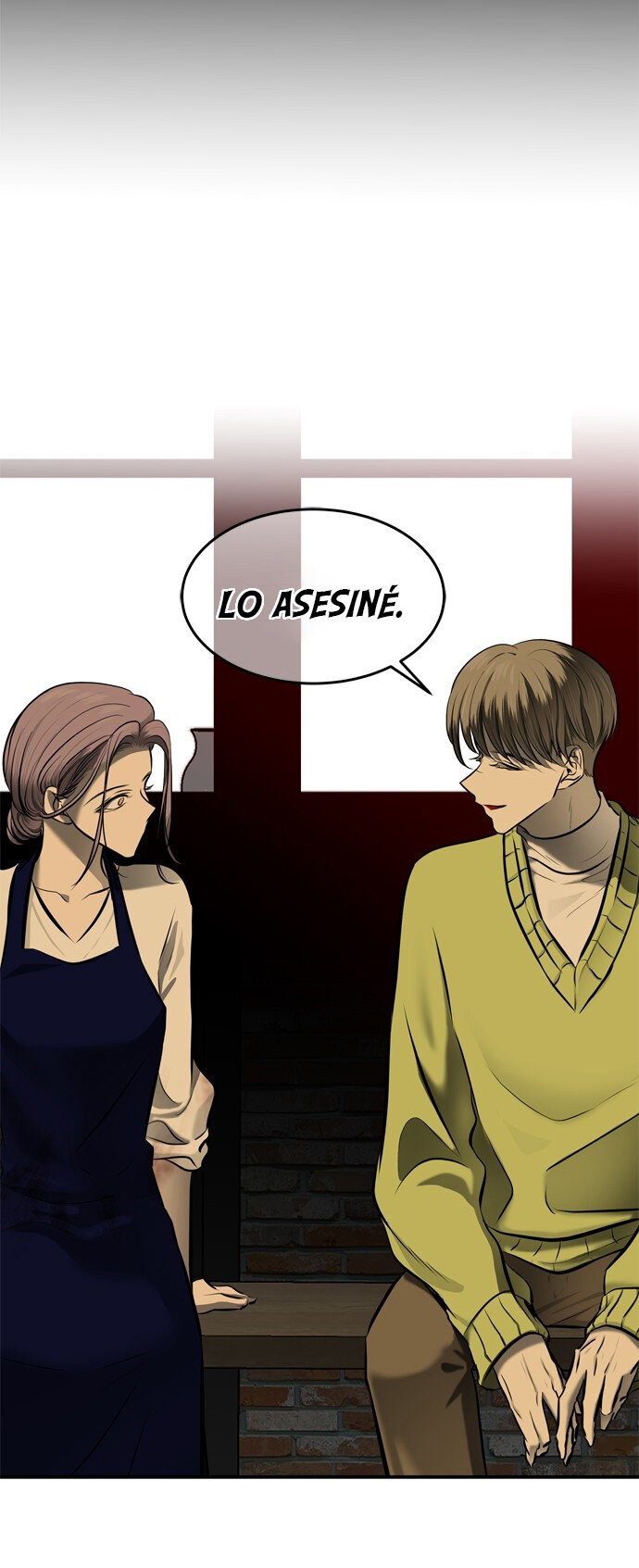 Read OLGAMI ES Manga Online
