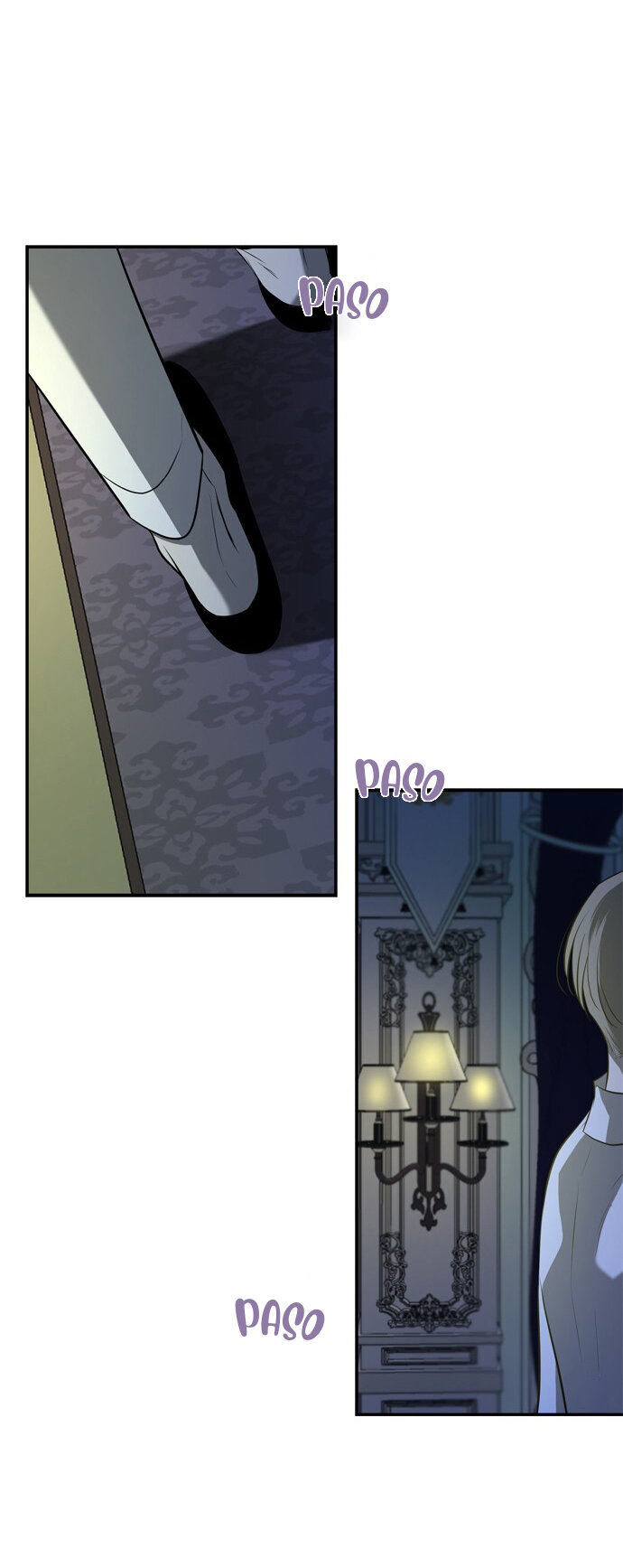 Read OLGAMI ES Manga Online